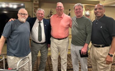 2026 Annual Meeting Highlights